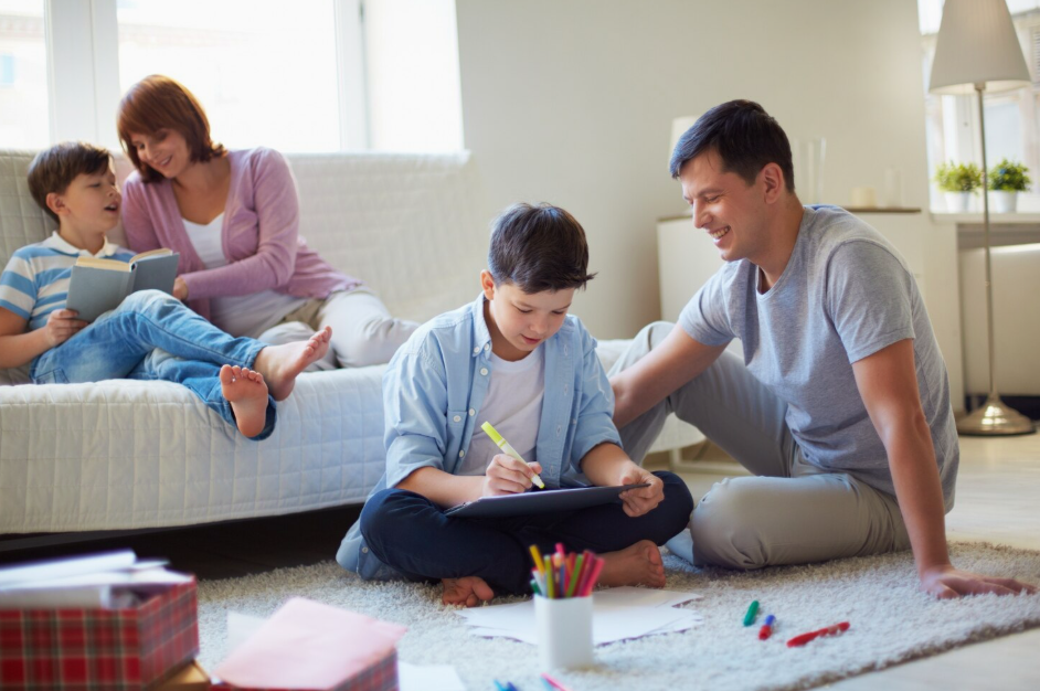 learning resources for kids