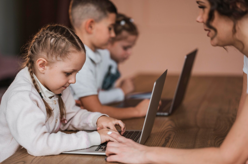 learning resources for kids