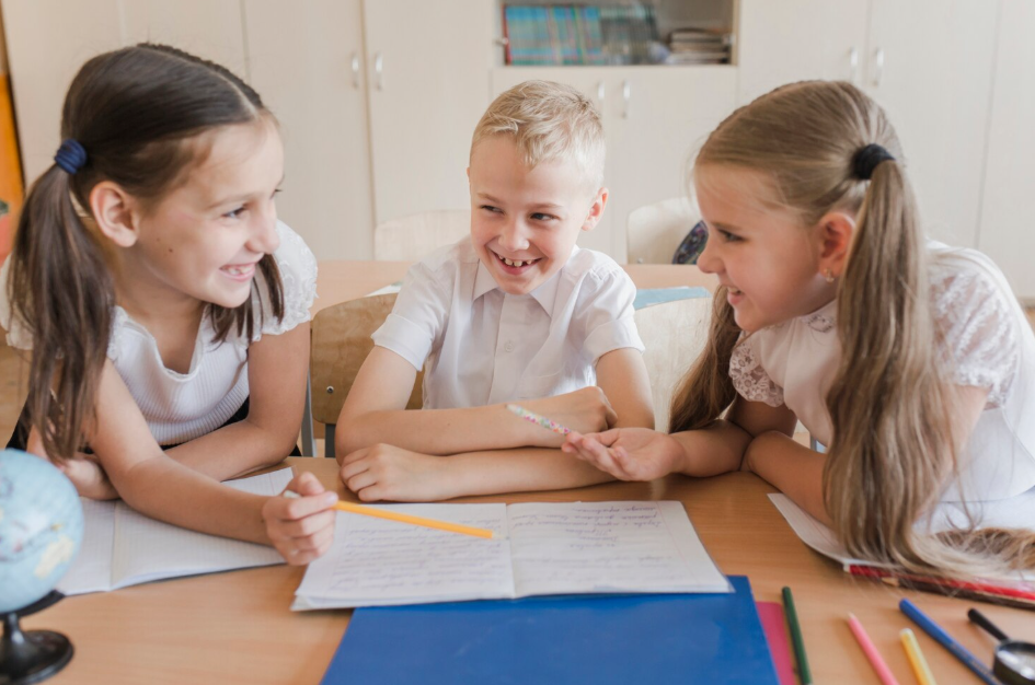 learning resources for kids