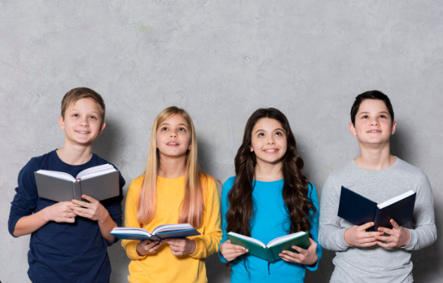 learning resources for kids